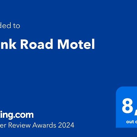 Trunk Road Motel Sault Ste. Marie Exteriér fotografie
